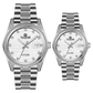 Hallmark Silver