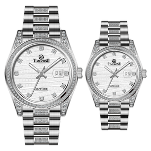 Hallmark Silver