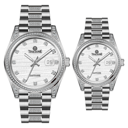 Hallmark Silver