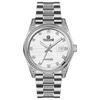 Clario Silver - Silver Silver Stone