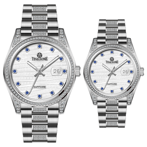 Hallmark Silver