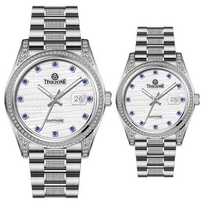 Hallmark Silver