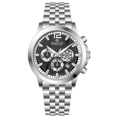 Genevion Silver