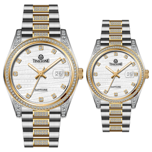 Hallmark Two Tone