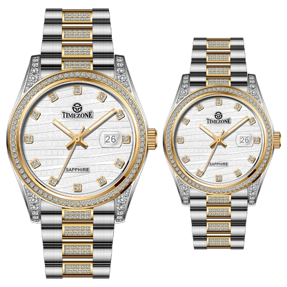 Hallmark Two Tone