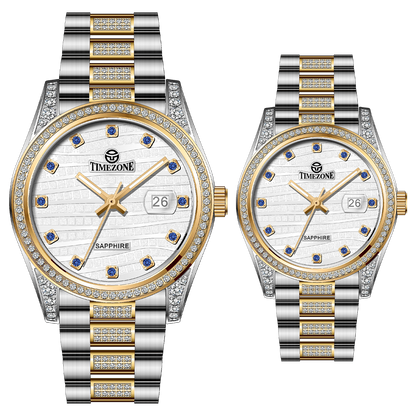 Hallmark Two Tone