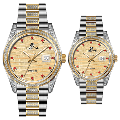 Hallmark Two Tone