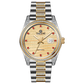 Clario Two Tone