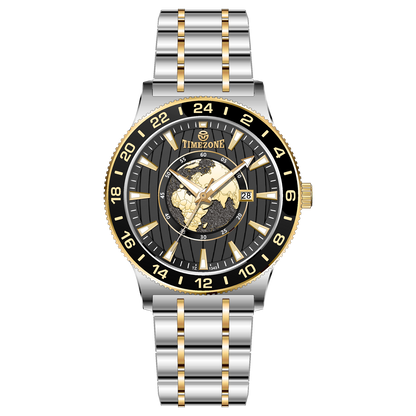 Maverick Two Tone