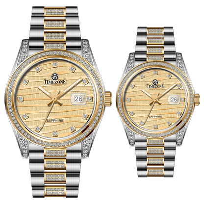 Hallmark Two Tone