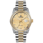 Clario Two Tone