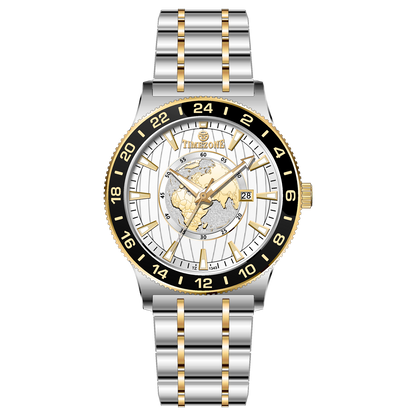Maverick Two Tone