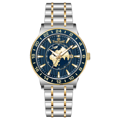 Maverick Two Tone