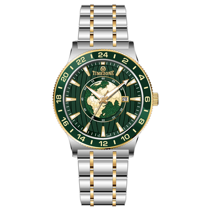 Maverick Two Tone