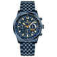 Chronosculpt Blue