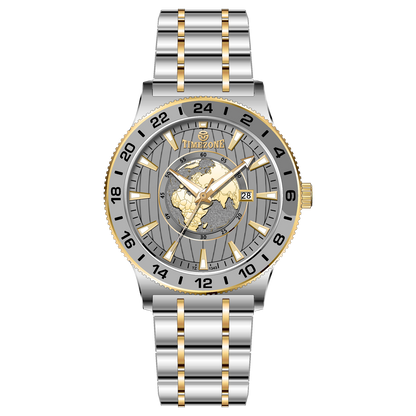 Maverick Two Tone