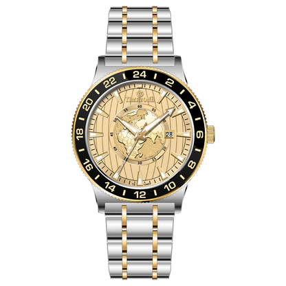 Maverick Two Tone