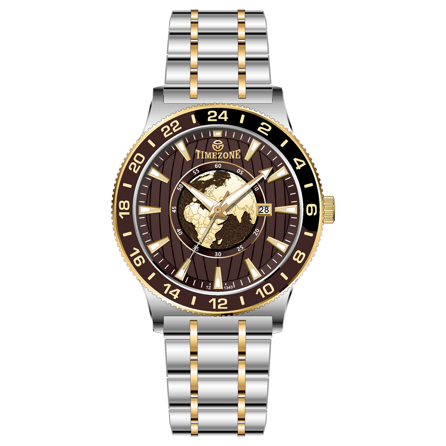 Maverick Two Tone