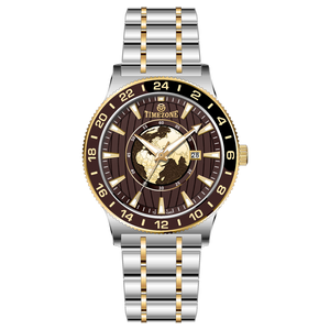 Maverick Two Tone