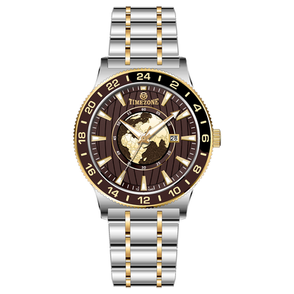 Maverick Two Tone