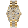 Stellar Gold - Gold Blue Stone