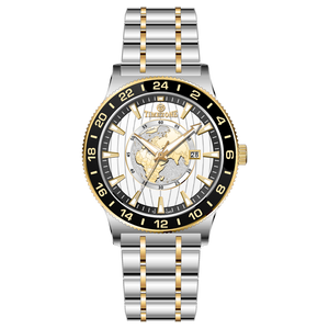 Maverick Two Tone