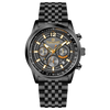 Chronosculpt Black - Black Gray
