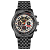Chronosculpt Black - Black White