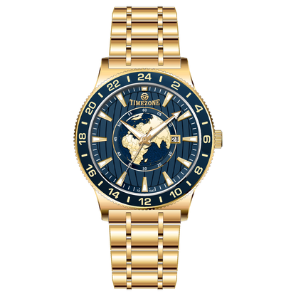 Maverick Gold