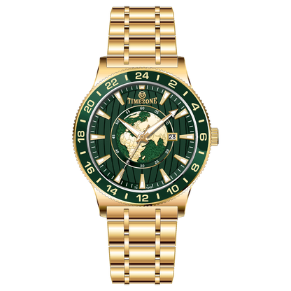 Maverick Gold