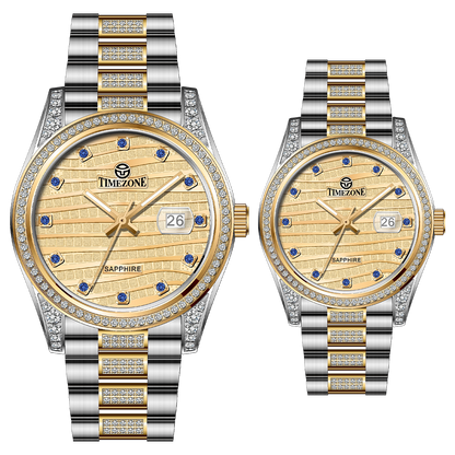 Hallmark Two Tone
