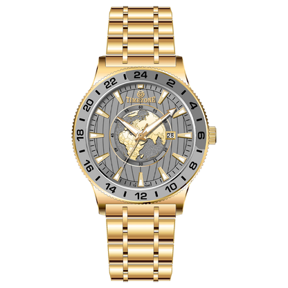 Maverick Gold