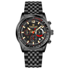 Chronosculpt Black - Black