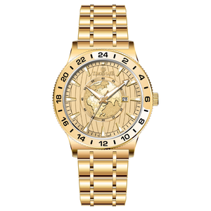 Maverick Gold