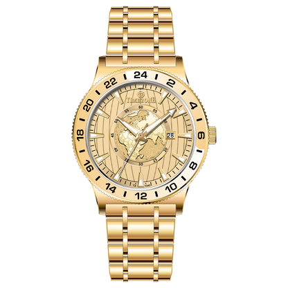 Maverick Gold
