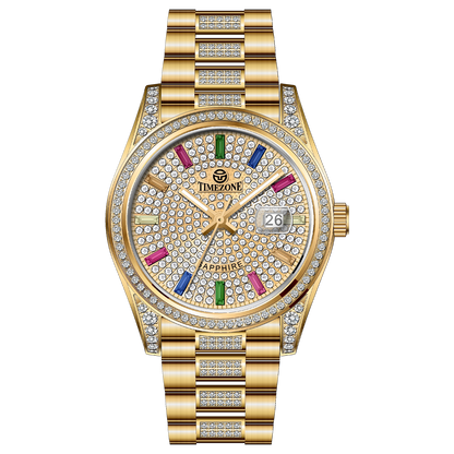 Stellar Gold