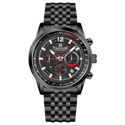 Chronosculpt Black
