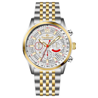 Chronosculpt Two Tone