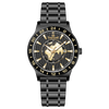 Maverick Black - Gold