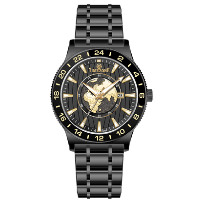 Maverick Black