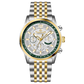 Chronosculpt Two Tone