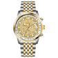 Chronosculpt Two Tone