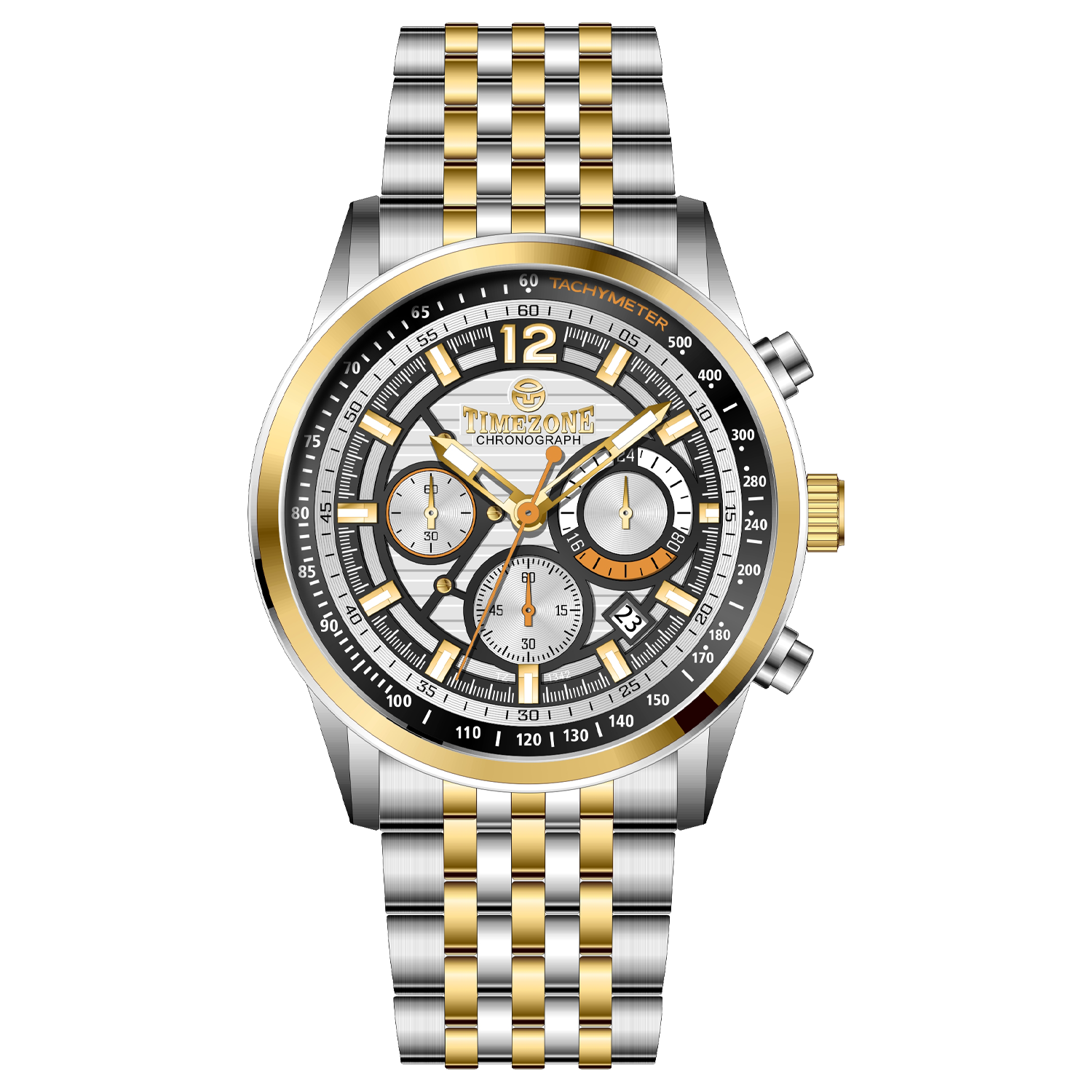New Arrivals High-End Watches - Timezone Watches
