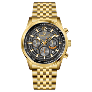 Chronosculpt Gold
