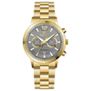 Grace Royale - Gold - Grey Dial