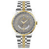 Terra Luxe - Twotone - Grey Dial