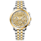 Genevion Two Tone
