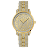 Heritage - Golden - Golden Dial