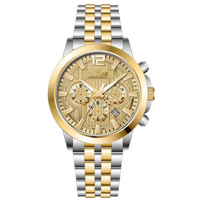 Genevion Two Tone