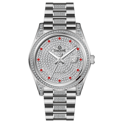 Luminar Silver